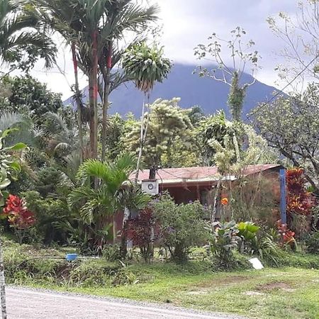 La Fortuna Casa Rural Aralia מראה חיצוני תמונה