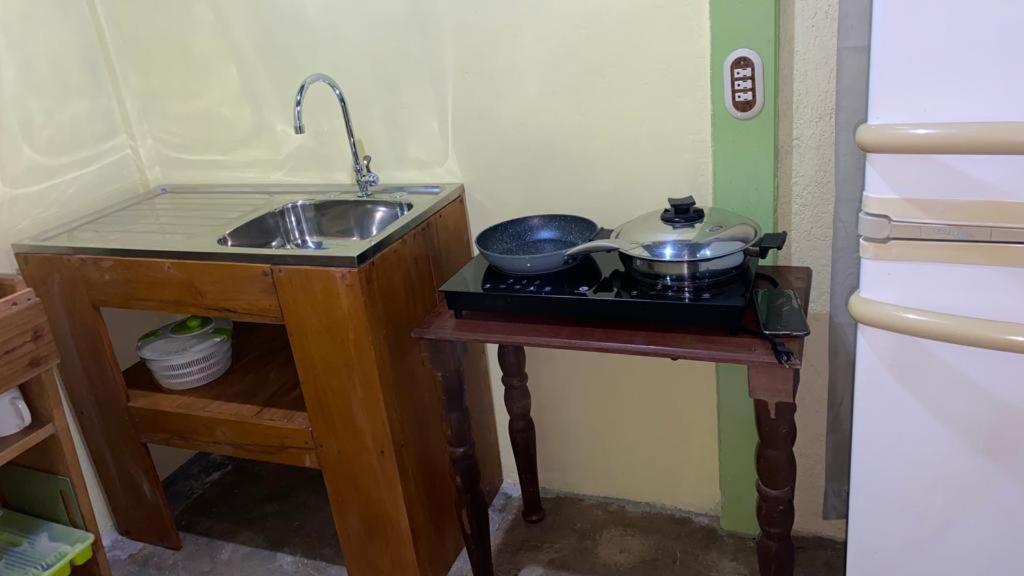 La Fortuna Casa Rural Aralia מראה חיצוני תמונה