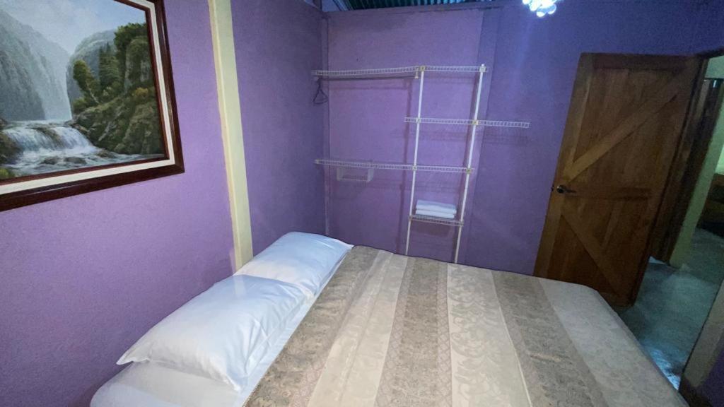 La Fortuna Casa Rural Aralia מראה חיצוני תמונה
