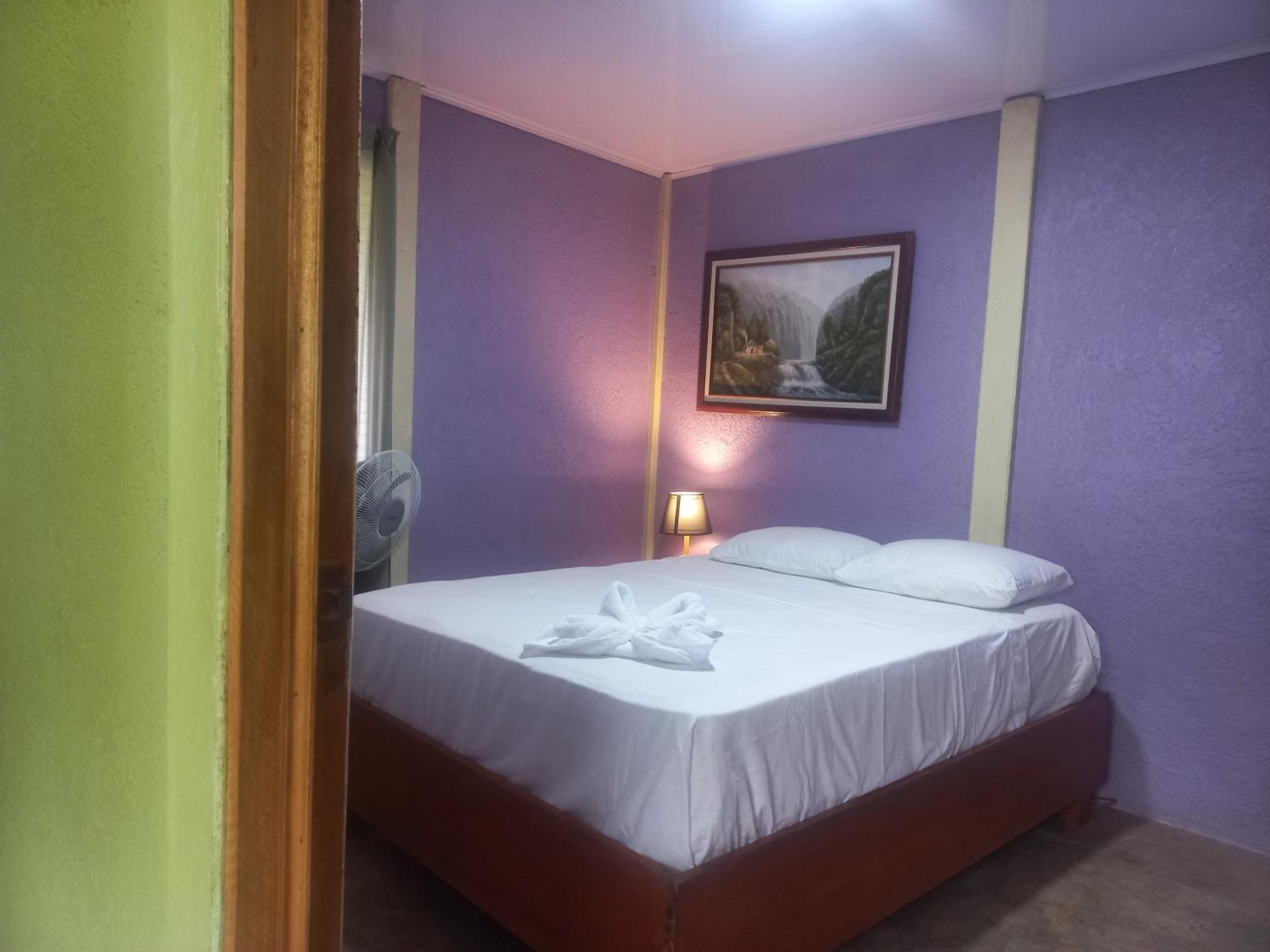 La Fortuna Casa Rural Aralia מראה חיצוני תמונה