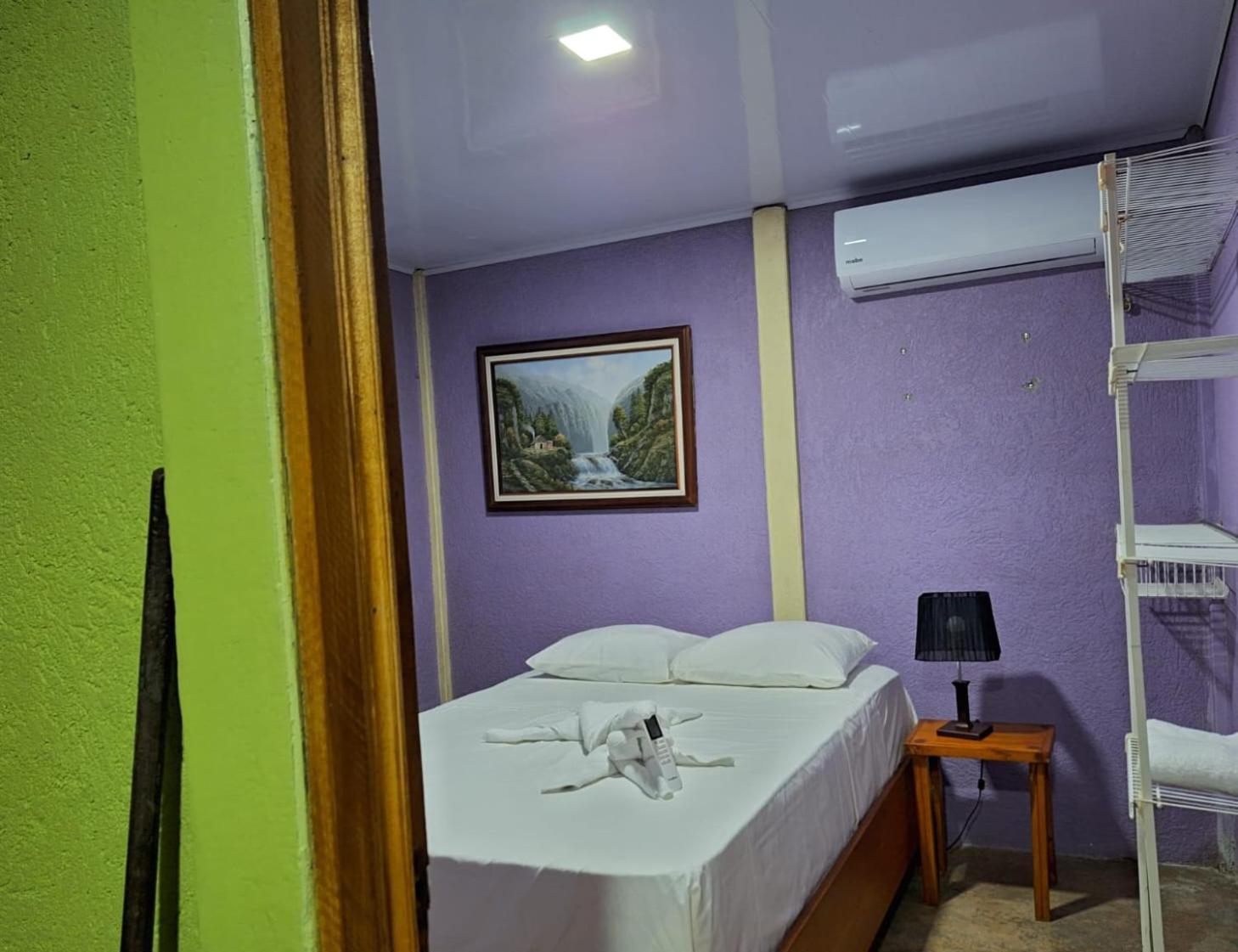 La Fortuna Casa Rural Aralia מראה חיצוני תמונה