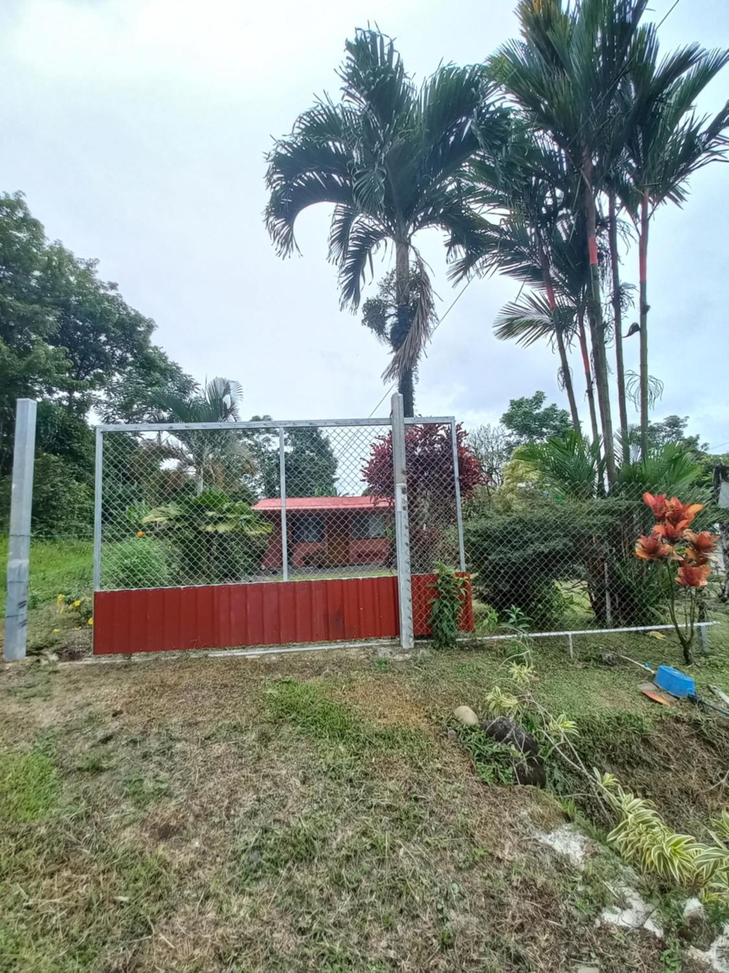 La Fortuna Casa Rural Aralia מראה חיצוני תמונה